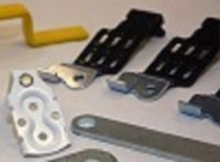 Cold Stamping Metal Parts