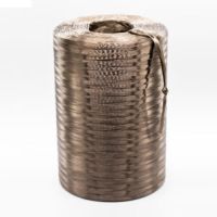 Basalt Roving And Geogrid