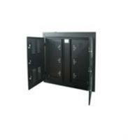 Standard Cabinet (Double Door Outdoor)