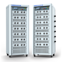 100V100A BATTERY PACK Change And Discharge