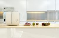 IONIZER FOR BATH
