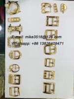 Factory wholesale shoe accessories, pin buckle accessories, lady sandals accessories