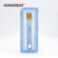 Vacuum Platelet Rich Plasma ACD+Gel with HA Tube 10ml