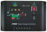 solar charge controller