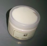 Anti Cellulite Cream