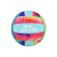 Welon HuaXing Manufacturer Wholesale High Quality Inflatable Neoprene Volleyball for Beach