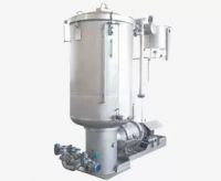 Package Yarn Dyeing Machine 130&Acirc