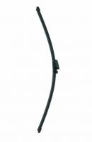 Natural Rubber Rear Wiper With Frameless