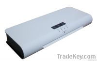 electronic laminator