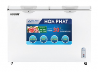 Hoa Phat Freezer HCF 666S1D2