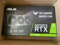 Accept PayPal for ASUS TUF Gaming NVIDIA GeForce RTX 3090 3080 3070 3060 24GB GDDR6 Graphics Card - NEW SEALED