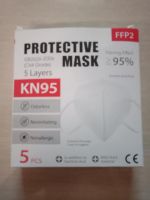 FFP2 FACE MASKS