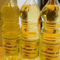 Factory Price Refined Sunflower oil /ISO/HALAL/HACCP Approved & Certified