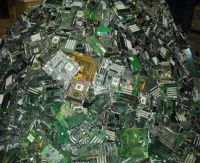 Computer Motherboard Scrap