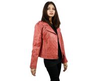 Leather Jacket For Women