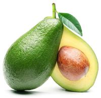 Fresh Hass Avocado Made In Vietnam