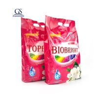 Hot Sale Laundry Detergent Powder 3kg