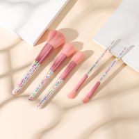 makeup brush set