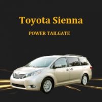 Electronic Auto Parts For Toyota Sienna