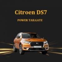 Car Electric Tailgate Lift System Smart