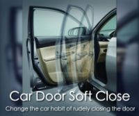 Car Door Soft Close/Electric Suction