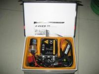 HID Conversion Kit for motorcycle