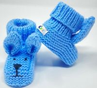 Baby Booties