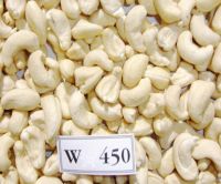 CASHEW NUT KERNEL WW 240/320/450/LP/SP/BB WITH VERY GOOD PRICE 