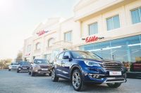 Jetour UAE - The Elite Cars Best Affordable Luxury SUV In UAE