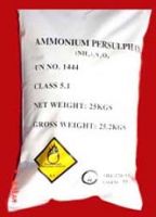 Selling Ammonium Persulphate,sodium Persulphate,potassium