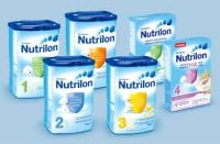 Infant Baby Milk Powder