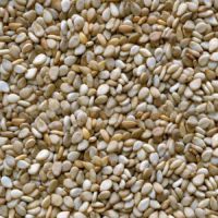 Natural Sesame seeds