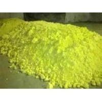 Sulphur Granular Fertilizer