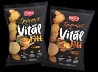 VITAL FITT GOURMET CRACKERS