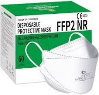 FFP2 face mask