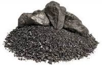 Iron Ore/ Iron Magnetite Fe2