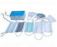 Disposable surgical mask (2ply-3ply-4ply)