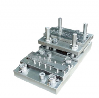 Die Casting Service (Rapid Metal Casting