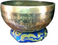 Singing Bowl