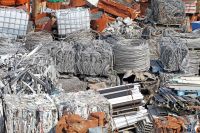 We have available (1) Copper Wire Scrap (2) HMS 1&2 (3) Used Rail Track (4) Aluminium Scrap (5) Aluminium Ingots (6) Copper Cathode (7) Aluminium Wire Scrap (8) Zinc Ingots (9) Aluminium UBC Scrap (10) Lead Ingots (11) Aluminium Wheel Scrap (12) Stain