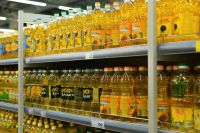 Refined Sunflower Oil, Soybean Oil,corn