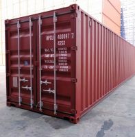 Used Container Shipping ContainerS 40 Feet High Cube with Low Cost Stocks available