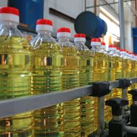 Premium Quality Sunflower Oil