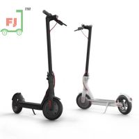 ELECTRICSCOOTERCHINA.COM 8.5INCH 7.8A BATTERY 25-30KMS DRIVING RANGE FOLDABLE E SCOOTER CHINA OEM SUPPLIER ELECTRIC KICK SCOOTER