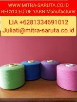 Blended Yarn (TC) - Colour