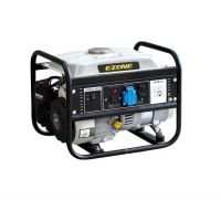 Gasoline generators