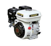 Gasoline Engine