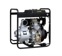 Diesel Water Pump