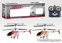 3.5 channel rc helicopter