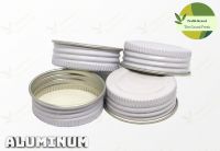 Aluminum Lug Cap-BPA Free(30-82mm)